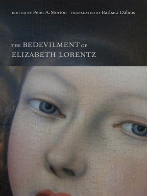 cover image of The Bedevilment of Elizabeth Lorentz